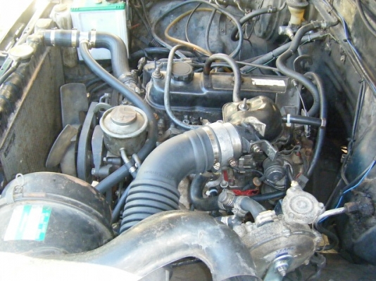 ขายเครื่อง 2Y ไมตี้ พร้อมเกียร์ ชุดแกส ขายเครื่อง 2Y ไมตี้ พร้อมเกียร์ ชุดแกส