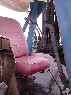 รถคีบ ฟร์อด 5000