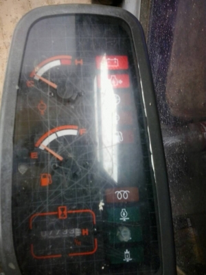 รถขุด EX120-2 เอกสารอินวอยล์ รถสภาพสวย พร้อมใช้ ไฟฟ้าครบ แอร์เย็น ระบบสมบูรณ์