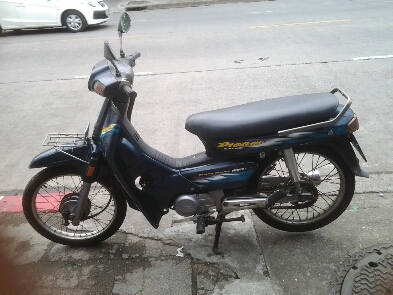 ดรีมตามสเท้าปี40