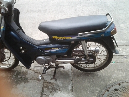 ดรีมตามสเท้าปี40