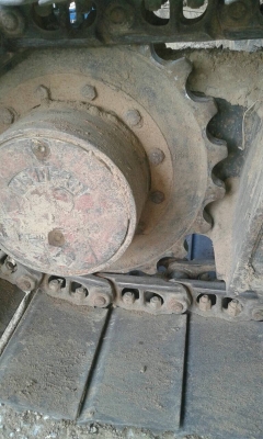 แบคโฮ แบคโฮ