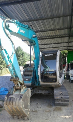 แบคโฮ แบคโฮ