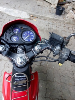 ขายลูกเดียวsonicสตาทมือปี2544 ราคาประหยัด มีเล่มเอกสารครบ