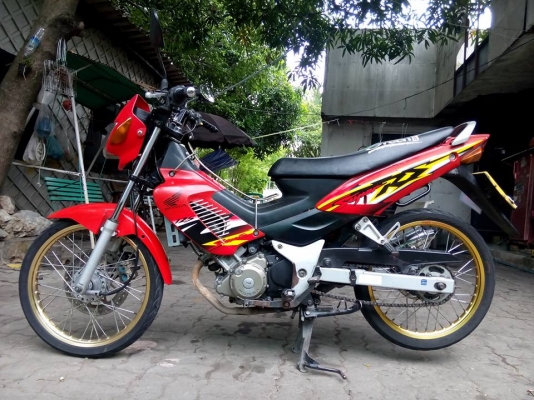 ขายลูกเดียวsonicสตาทมือปี2544 ราคาประหยัด มีเล่มเอกสารครบ