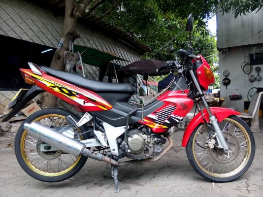 ขายลูกเดียวsonicสตาทมือปี2544 ราคาประหยัด มีเล่มเอกสารครบ