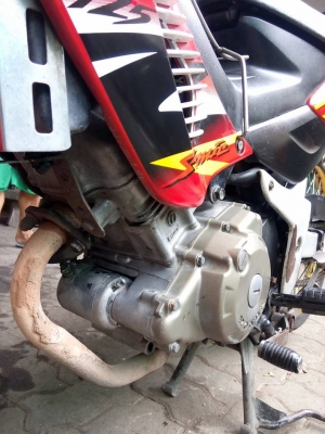 ขายลูกเดียวsonicสตาทมือปี2544 ราคาประหยัด มีเล่มเอกสารครบ