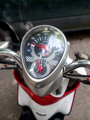 ขายลูกเดียว fino ปี2551 รถบ้านราคาสุดคุ้ม เล่มเอกสารครบ ขายลูกเดียว fino ปี2551 รถบ้านราคาสุดคุ้ม เล่มเอกสารครบ