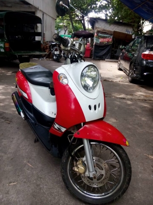 ขายลูกเดียว fino ปี2551 รถบ้านราคาสุดคุ้ม เล่มเอกสารครบ ขายลูกเดียว fino ปี2551 รถบ้านราคาสุดคุ้ม เล่มเอกสารครบ