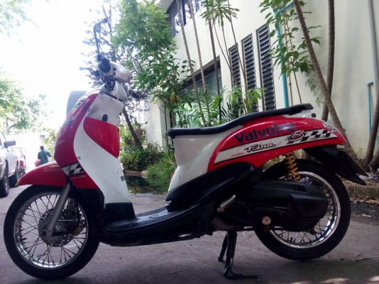 ขายลูกเดียว fino ปี2551 รถบ้านราคาสุดคุ้ม เล่มเอกสารครบ ขายลูกเดียว fino ปี2551 รถบ้านราคาสุดคุ้ม เล่มเอกสารครบ