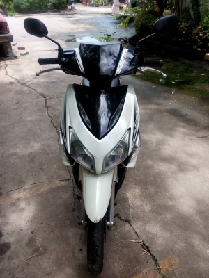 ขายลูกเดียว click110 ปี2549 ราคาไม่แพง เล่มเอกสารครบ