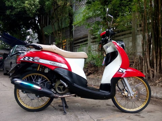 ขายลูกเดียว fino ปี2551รถบ้าน ราคาประหยัด มีเล่มเอกสารครบ ขายลูกเดียว fino ปี2551รถบ้าน ราคาประหยัด มีเล่มเอกสารครบ