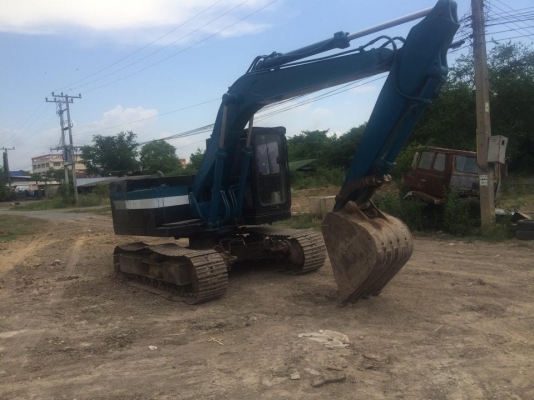 ขายด่วน ขายถูก ขายKOMATSU 12HT สภาพสวย พร้อมใช้งาน มีเเอร์พร้อม เครื่องดีช่วงล่างดี ใบแทร็กเต็ม ราคาต่อรองได้