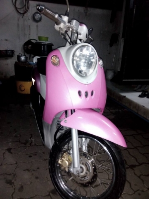 ขายลูกเดียว fino ปี2552รถบ้าน ราคาประหยัด มีเล่มเอกสารครบ