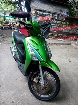 ขายลูกเดียวstep125ปี2549 รถบ้าน ราคาไม่แพง มีเล่มเอกสารครบ