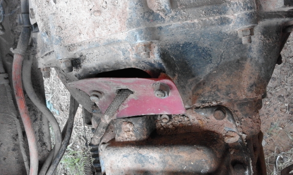 ขายเกียร์ฮีโน่  ho7c185  แรง