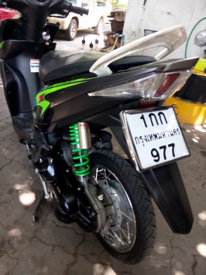 ขายลูกเดียว mio125iหัวฉีดปี2556ราคาประหยัด เล่มเอกสารครบ ขายลูกเดียว mio125iหัวฉีดปี2556ราคาประหยัด เล่มเอกสารครบ