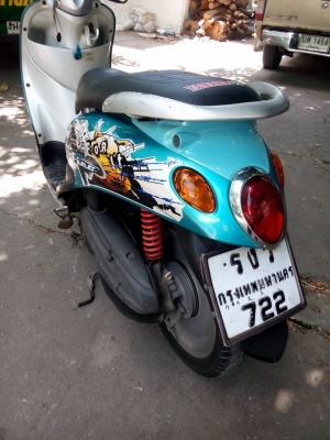 ขายลูกเดียว fino ปี2549 รถบ้าน ราคาประหยัด มีเล่มเอกสารครบ ขายลูกเดียว fino ปี2549 รถบ้าน ราคาประหยัด มีเล่มเอกสารครบ