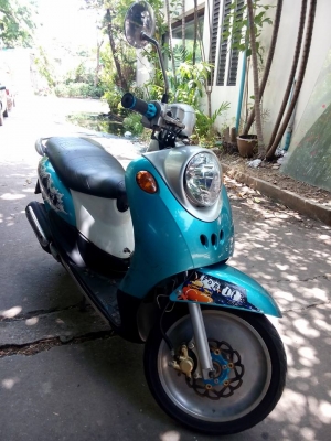 ขายลูกเดียว fino ปี2549 รถบ้าน ราคาประหยัด มีเล่มเอกสารครบ ขายลูกเดียว fino ปี2549 รถบ้าน ราคาประหยัด มีเล่มเอกสารครบ