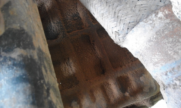 ขายเกียร์ฮีโน่  ho7c185  แรง