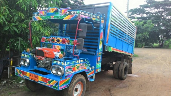 ขายดั้มอีแต๋น เครื่องRT140 เพลาลอย สภาพพร้อมใช้งาน เอกสารพร้อมโอน สนใจโทร 090-8588220คุณนะ 093-3258446คุณบิว ID:narong498 หรือเข้าดูสินค้าอื่นๆได้ที่ www.truck.in.th/498 หรือเพจFacebook ณรงค์ ซื้อขายรถมือสอง (เว็บไซต์ส่วนตัว) หรือFacebook ตลาดรถมือสอง คุณ