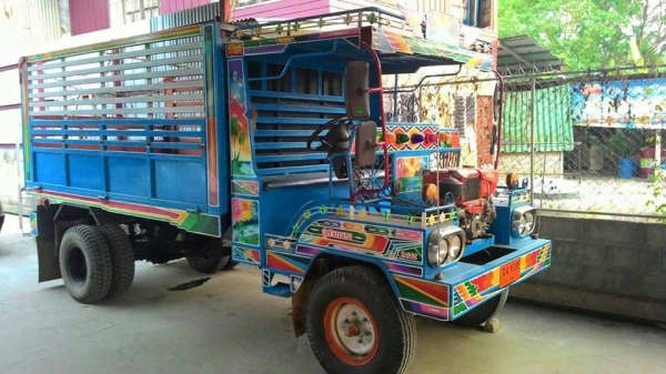 ขายดั้มอีแต๋น เครื่องRT140 เพลาลอย สภาพพร้อมใช้งาน เอกสารพร้อมโอน สนใจโทร 090-8588220คุณนะ 093-3258446คุณบิว ID:narong498 หรือเข้าดูสินค้าอื่นๆได้ที่ www.truck.in.th/498 หรือเพจFacebook ณรงค์ ซื้อขายรถมือสอง (เว็บไซต์ส่วนตัว) หรือFacebook ตลาดรถมือสอง คุณ