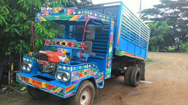 ขายดั้มอีแต๋น เครื่องRT140 เพลาลอย สภาพพร้อมใช้งาน เอกสารพร้อมโอน สนใจโทร 090-8588220คุณนะ 093-3258446คุณบิว ID:narong498 หรือเข้าดูสินค้าอื่นๆได้ที่ www.truck.in.th/498 หรือเพจFacebook ณรงค์ ซื้อขายรถมือสอง (เว็บไซต์ส่วนตัว) หรือFacebook ตลาดรถมือสอง คุณ