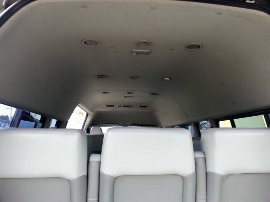 ขายรถตู้ TOYOTA COMMUTER ปี07 เครื่อง2500 รถสวยเดิม สภาพพร้อมใช้งาน เอกสารพร้อมโอน สนใจโทร 090-8588220คุณนะ 093-3258446คุณบิว ID:narong498 หรือเข้าดูสินค้าอื่นๆได้ที่ www.truck.in.th/498 หรือเพจFacebook ณรงค์ ซื้อขายรถมือสอง (เว็บไซต์ส่วนตัว) หรือFacebook