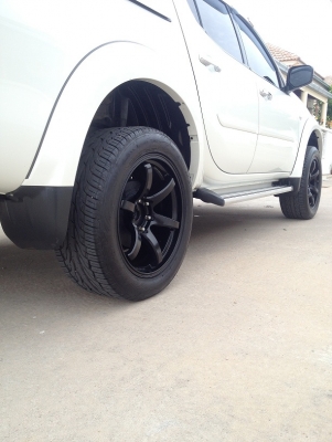 ขายรถ Mitsubishi Triton Plus 2.4 เบนซิล ปี 2012 ไมล์ 65xxx ขายรถ Mitsubishi Triton Plus 2.4 เบนซิล ปี 2012 ไมล์ 65xxx