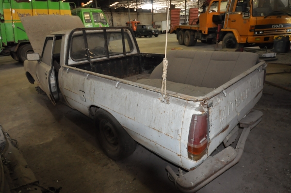 ขาย Mitsubishi เฉินหลง พร้อมทะเบียน ขาย Mitsubishi เฉินหลง พร้อมทะเบียน