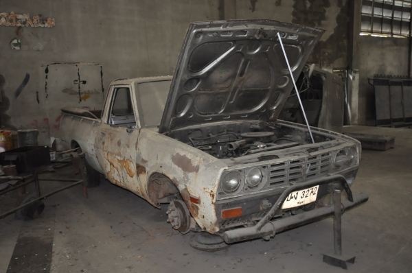 ขาย Mitsubishi เฉินหลง พร้อมทะเบียน