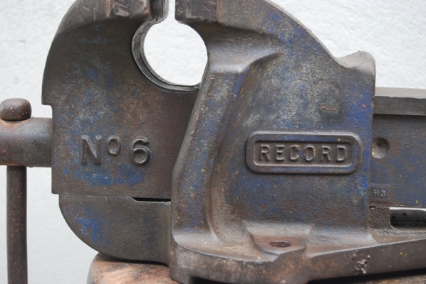 ปากกา Record No.6