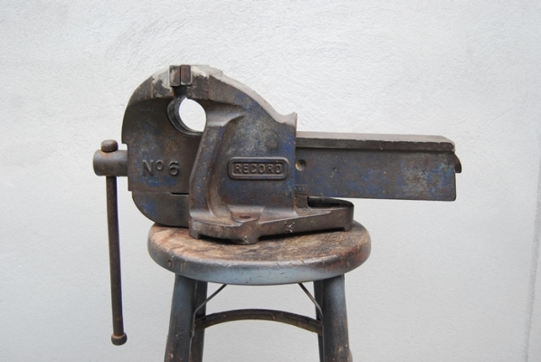 ปากกา Record No.6