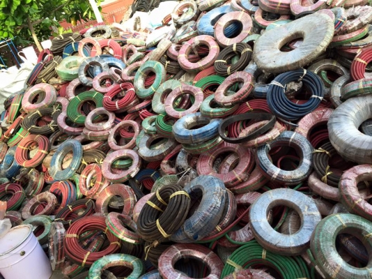 สายแก้ส  สายลม ขายถูก