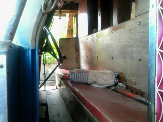 ขายเทรลเลอร์2เพลาใหญ่ เครื่อง165แรง เครื่องดีแคชซีสวย พ.เพาเวอร์ เบรกทิฟฟี่ มีบันไดไฮดรอลิกขึ้นรถเกี่ยว สภาพพร้อมใช้งาน เอกสารพร้อมโอน สนใจโทร 090-8588220คุณนะ 093-3258446คุณบิว ID:narong498 หรือเข้าดูสินค้าอื่นๆได้ที่ www.truck.in.th/498 หรือเพจFacebook