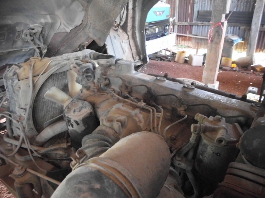 ขายรถ 6ล้อ มิตซูฟูโซ่ ห้างแท้ เครื่อง160แรงม้า สภาพพร้อมใช้งาน ขายรถ 6ล้อ มิตซูฟูโซ่ ห้างแท้ เครื่อง160แรงม้า สภาพพร้อมใช้งาน