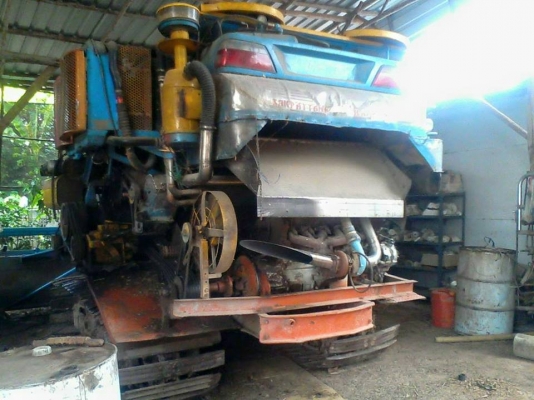 ขายรถเกี่ยวข้าว ศักดิ์พัฒนา KM49 เครื่อง195เทอร์โบ ตัวเดิน12 ปั้ม22 สภาพพร้อมใช้งาน สนใจโทร 090-8588220คุณนะ 093-3258446คุณบิว ID:narong498 หรือเข้าดูสินค้าอื่นๆได้ที่ www.truck.in.th/498 หรือเพจFacebook ณรงค์ ซื้อขายรถมือสอง (เว็บไซต์ส่วนตัว) หรือFaceboo