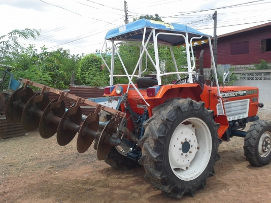 ขายด่วนคูโบต้า L 3602 DT-M 4WD 4x4 (HI-SPCCD เกียร์เดิมจากญี่ปุ่นวิ่งเร็วเหมือนรุ่นใหม่) เพาเวอร์พร้อมใช้เดิมๆ สวยๆ ขายด่วนคูโบต้า L 3602 DT-M 4WD 4x4 (HI-SPCCD เกียร์เดิมจากญี่ปุ่นวิ่งเร็วเหมือนรุ่นใหม่) เพาเวอร์พร้อมใช้เดิมๆ สวยๆ