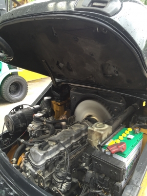 -:-*•*ข า ย ร ถ ย ก นำ เ ข้ า*•*-:-KOMATSU FG25-16 เสา3เมตร เข้าตู้ แผงงาสไลด์ สนใจติดต่อ 083-062-0223(ปอนด์) -:-*•*ข า ย ร ถ ย ก นำ เ ข้ า*•*-:-KOMATSU FG25-16 เสา3เมตร เข้าตู้ แผงงาสไลด์ สนใจติดต่อ 083-062-0223(ปอนด์)