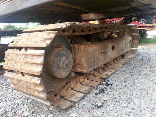 ขายแบคโค KOMATSU PC80-2 เครื่องดีมาก ช่วงล่างดี เอวแน่น ทำงานเร็ว สภาพพร้อมใช้งาน สนใจโทร 090-8588220คุณนะ 093-3258446คุณบิว ID:narong498 หรือเข้าดูสินค้าอื่นๆได้ที่ www.truck.in.th/498 หรือเพจFacebook ณรงค์ ซื้อขายรถมือสอง (เว็บไซต์ส่วนตัว) หรือFacebook