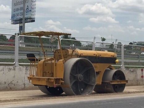 ขายด่วนรถบด3ล้อเหล็กSAKAI KD10 พร้อมใช้งาน ขายด่วนรถบด3ล้อเหล็กSAKAI KD10 พร้อมใช้งาน