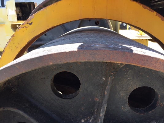 ขายด่วนรถบด3ล้อเหล็กSAKAI KD10 พร้อมใช้งาน ขายด่วนรถบด3ล้อเหล็กSAKAI KD10 พร้อมใช้งาน