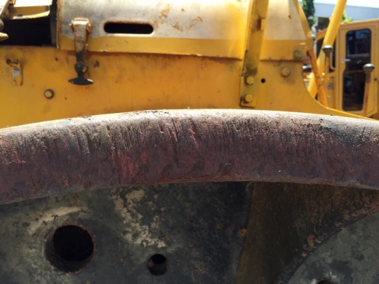 ขายด่วนรถบด3ล้อเหล็กSAKAI KD10 พร้อมใช้งาน ขายด่วนรถบด3ล้อเหล็กSAKAI KD10 พร้อมใช้งาน