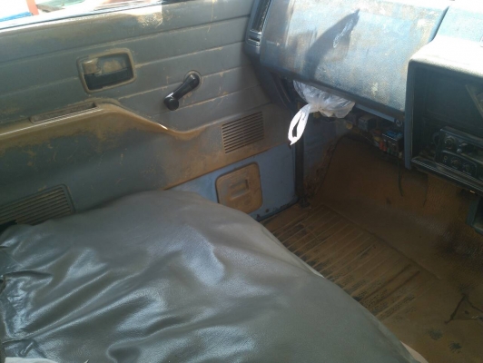 สี่ล้อ อีซูซู NKR 88 รถห้าง มีหลังคารับส่งนักเรียน สภาพวิ่งงานประจำ ทะเบียนพร้อมโอน