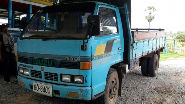 รถห้กล้อ110 เกียร์ยาว ทะเบียนพร้อมโอน สภาพดี รถห้กล้อ110 เกียร์ยาว ทะเบียนพร้อมโอน สภาพดี