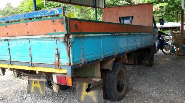 รถห้กล้อ110 เกียร์ยาว ทะเบียนพร้อมโอน สภาพดี รถห้กล้อ110 เกียร์ยาว ทะเบียนพร้อมโอน สภาพดี