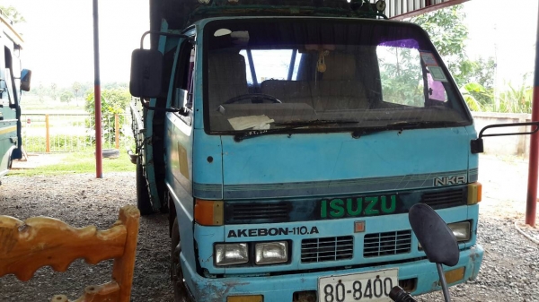 รถห้กล้อ110 เกียร์ยาว ทะเบียนพร้อมโอน สภาพดี รถห้กล้อ110 เกียร์ยาว ทะเบียนพร้อมโอน สภาพดี