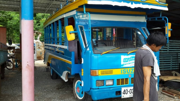 รถโดยสาร110แรง ทะเบียนม.79 รถโดยสาร110แรง ทะเบียนม.79