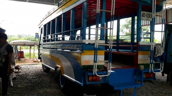 รถโดยสาร110แรง ทะเบียนม.79 รถโดยสาร110แรง ทะเบียนม.79