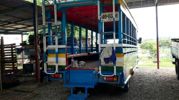 รถโดยสาร110แรง ทะเบียนม.79 รถโดยสาร110แรง ทะเบียนม.79